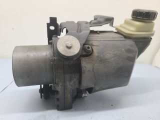 bontott RENAULT LAGUNA III Kormányszervó Motor (Elektromos)