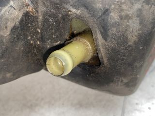 bontott RENAULT LAGUNA III Kormányszervó Motor (Elektromos)