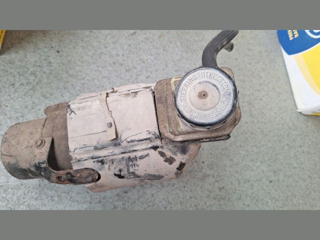 bontott RENAULT LAGUNA III Kormányszervó Motor (Elektromos)