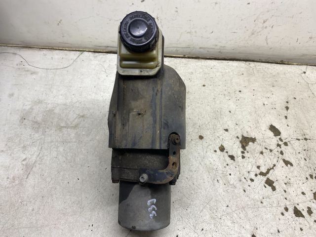 bontott RENAULT LAGUNA III Kormányszervó Motor (Elektromos)