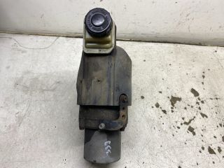 bontott RENAULT LAGUNA III Kormányszervó Motor (Elektromos)