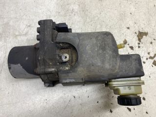 bontott RENAULT LAGUNA III Kormányszervó Motor (Elektromos)