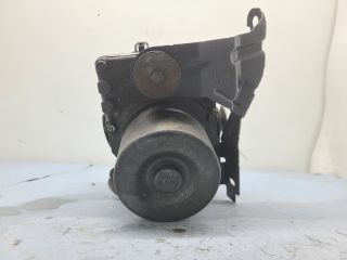 bontott RENAULT LAGUNA III Kormányszervó Motor (Elektromos)