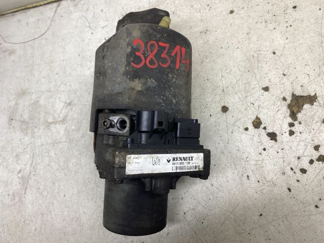bontott RENAULT LAGUNA III Kormányszervó Motor (Elektromos)