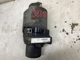 bontott RENAULT LAGUNA III Kormányszervó Motor (Elektromos)