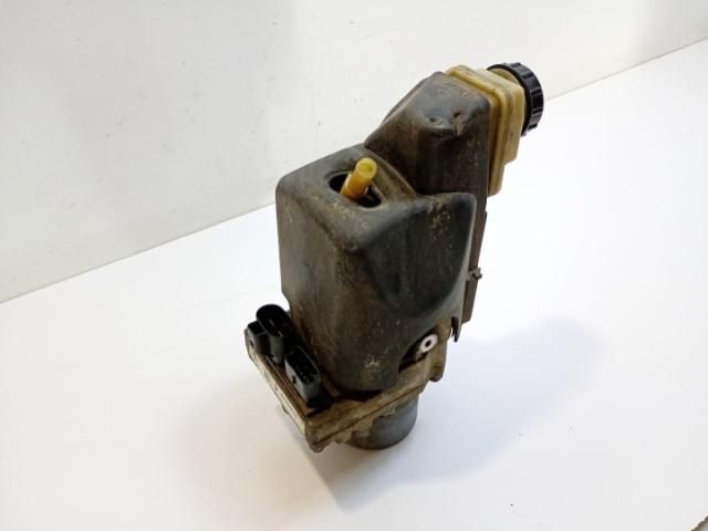 bontott RENAULT LAGUNA III Kormányszervó Motor (Elektromos)