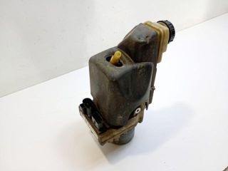 bontott RENAULT LAGUNA III Kormányszervó Motor (Elektromos)