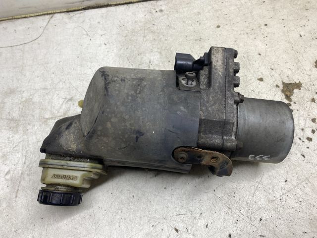 bontott RENAULT LAGUNA III Kormányszervó Motor (Elektromos)