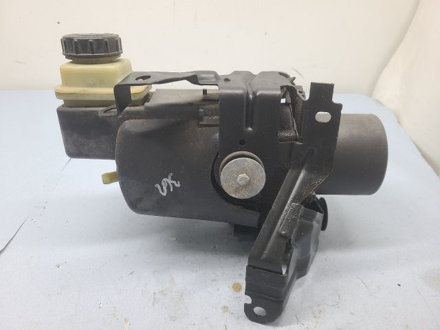 bontott RENAULT LAGUNA III Kormányszervó Motor (Elektromos)