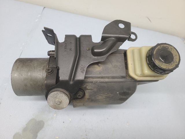 bontott RENAULT LAGUNA III Kormányszervó Motor (Elektromos)