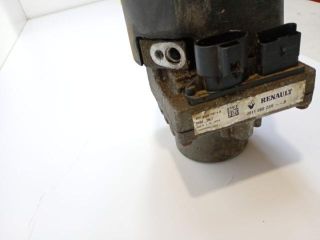 bontott RENAULT LAGUNA III Kormányszervó Motor (Elektromos)
