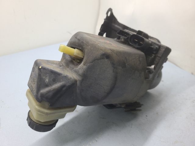 bontott RENAULT LAGUNA III Kormányszervó Motor (Elektromos)