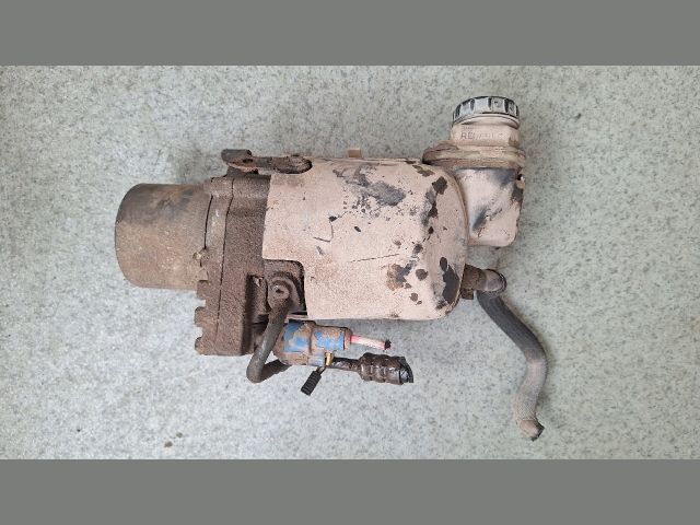 bontott RENAULT LAGUNA III Kormányszervó Motor (Elektromos)