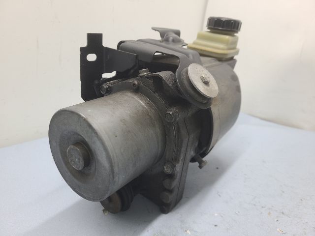 bontott RENAULT LAGUNA III Kormányszervó Motor (Elektromos)