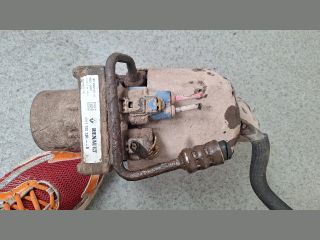 bontott RENAULT LAGUNA III Kormányszervó Motor (Elektromos)