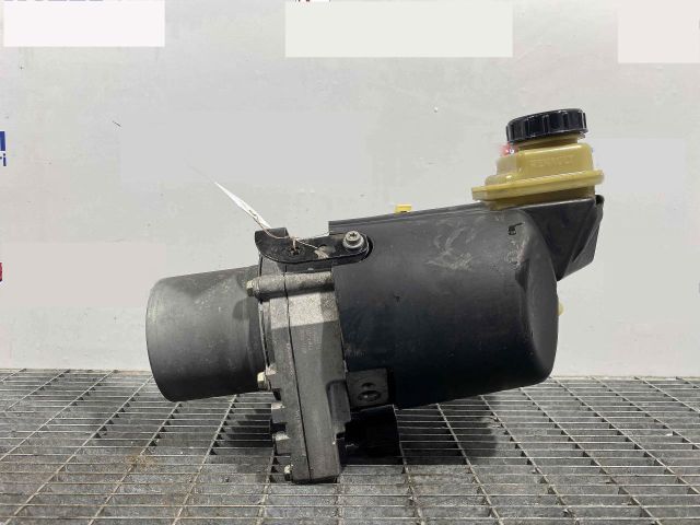 bontott RENAULT LAGUNA III Kormányszervó Motor (Elektromos)