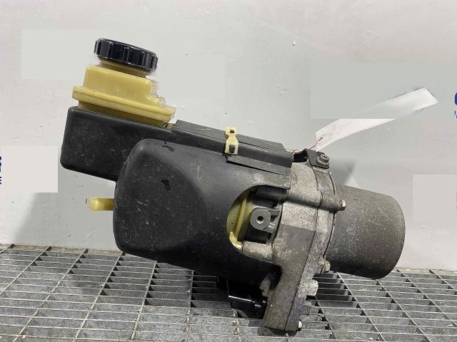 bontott RENAULT LAGUNA III Kormányszervó Motor (Elektromos)