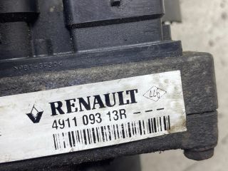 bontott RENAULT LAGUNA III Kormányszervó Motor (Elektromos)