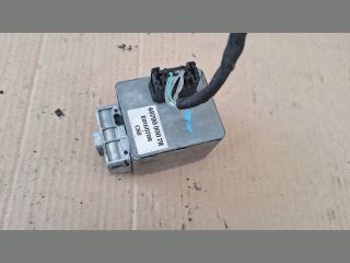 bontott RENAULT LAGUNA III Kormányzár (Elektromos)