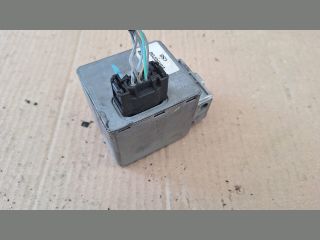 bontott RENAULT LAGUNA III Kormányzár (Elektromos)