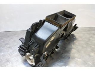 bontott RENAULT LAGUNA III Középső Szellőző