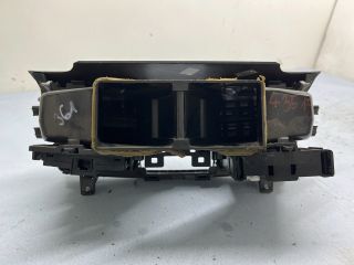 bontott RENAULT LAGUNA III Középső Szellőző