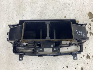 bontott RENAULT LAGUNA III Középső Szellőző