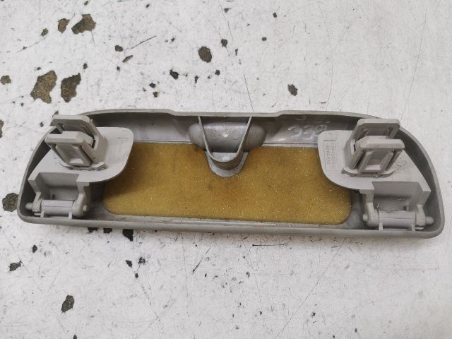 bontott RENAULT LAGUNA III Középső Szemüvegtartó