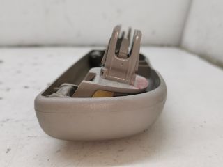 bontott RENAULT LAGUNA III Középső Szemüvegtartó