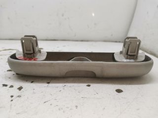 bontott RENAULT LAGUNA III Középső Szemüvegtartó