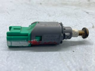 bontott RENAULT LAGUNA III Kuplung Pedál Kapcsoló