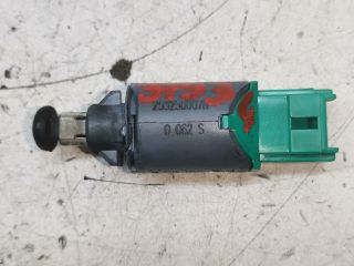 bontott RENAULT LAGUNA III Kuplung Pedál Kapcsoló