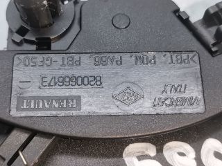 bontott RENAULT LAGUNA III Kuplung Pedál Kapcsoló