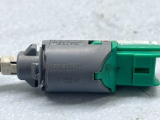 bontott RENAULT LAGUNA III Kuplung Pedál Kapcsoló