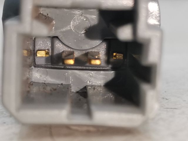 bontott RENAULT LAGUNA III Kuplung Pedál Kapcsoló