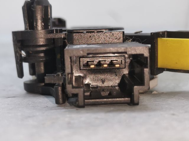 bontott RENAULT LAGUNA III Kuplung Pedál Kapcsoló