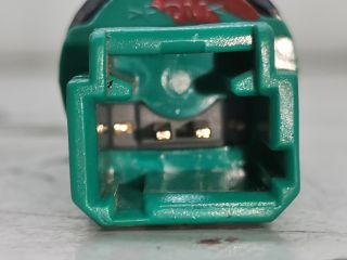 bontott RENAULT LAGUNA III Kuplung Pedál Kapcsoló