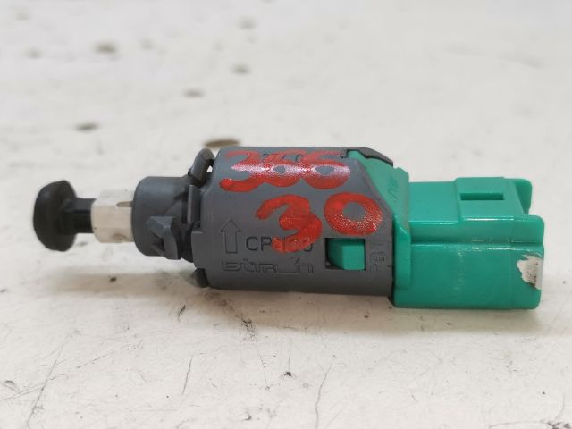 bontott RENAULT LAGUNA III Kuplung Pedál Kapcsoló