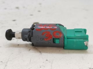 bontott RENAULT LAGUNA III Kuplung Pedál Kapcsoló