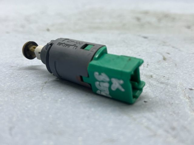 bontott RENAULT LAGUNA III Kuplung Pedál Kapcsoló