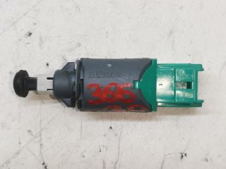 bontott RENAULT LAGUNA III Kuplung Pedál Kapcsoló