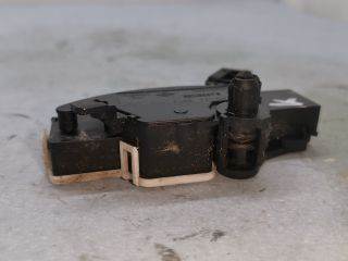 bontott RENAULT LAGUNA III Kuplung Pedál Kapcsoló