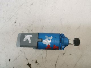 bontott RENAULT LAGUNA III Kuplung Pedál Kapcsoló