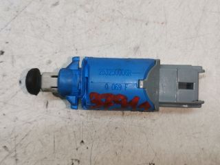 bontott RENAULT LAGUNA III Kuplung Pedál Kapcsoló