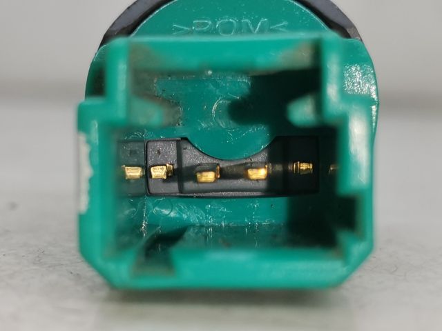 bontott RENAULT LAGUNA III Kuplung Pedál Kapcsoló