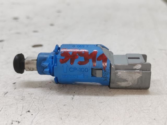 bontott RENAULT LAGUNA III Kuplung Pedál Kapcsoló