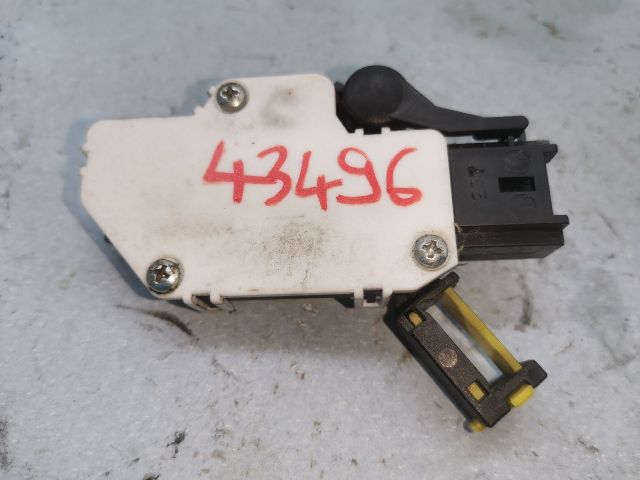 bontott RENAULT LAGUNA III Kuplung Pedál Kapcsoló