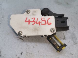 bontott RENAULT LAGUNA III Kuplung Pedál Kapcsoló