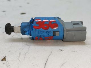 bontott RENAULT LAGUNA III Kuplung Pedál Kapcsoló