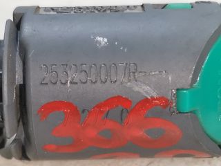 bontott RENAULT LAGUNA III Kuplung Pedál Kapcsoló